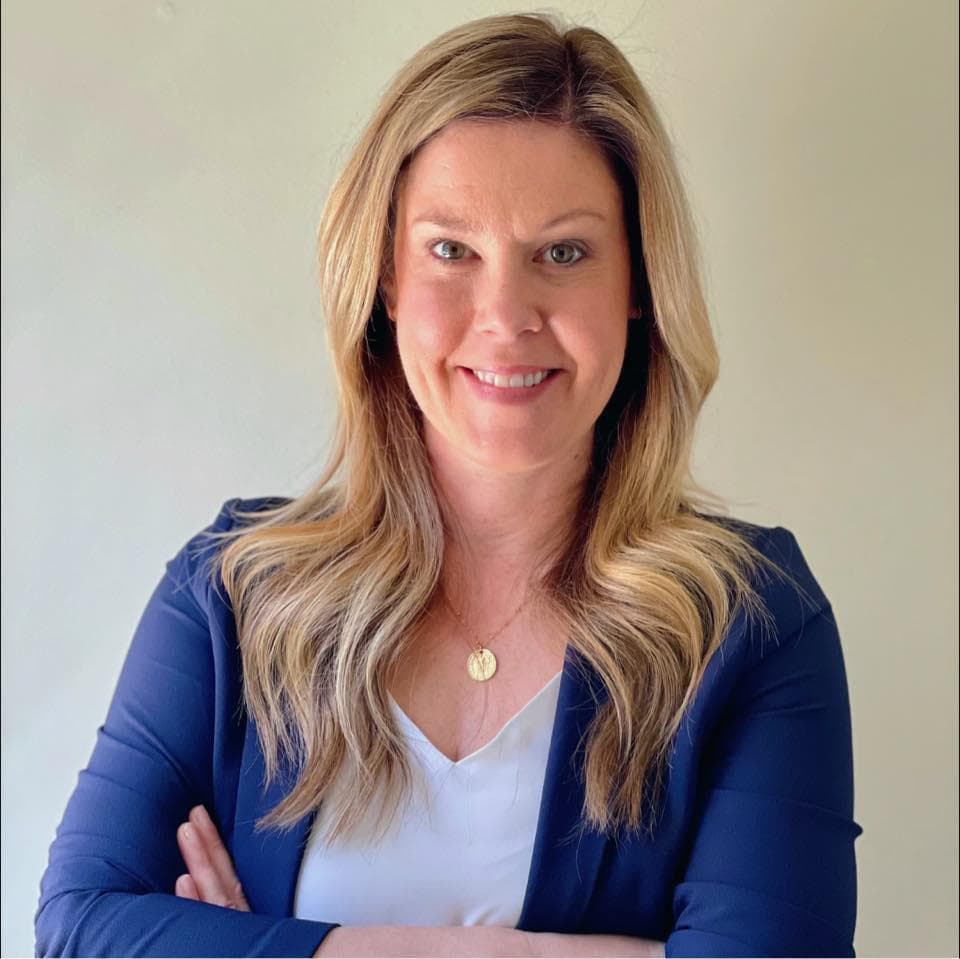 Jill Taylor Story