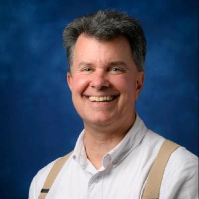David Alan Shultz
