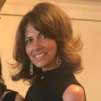 Nancy Danello