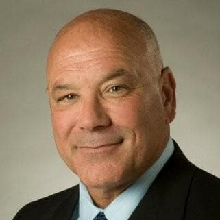 Daniel M. O'Brien