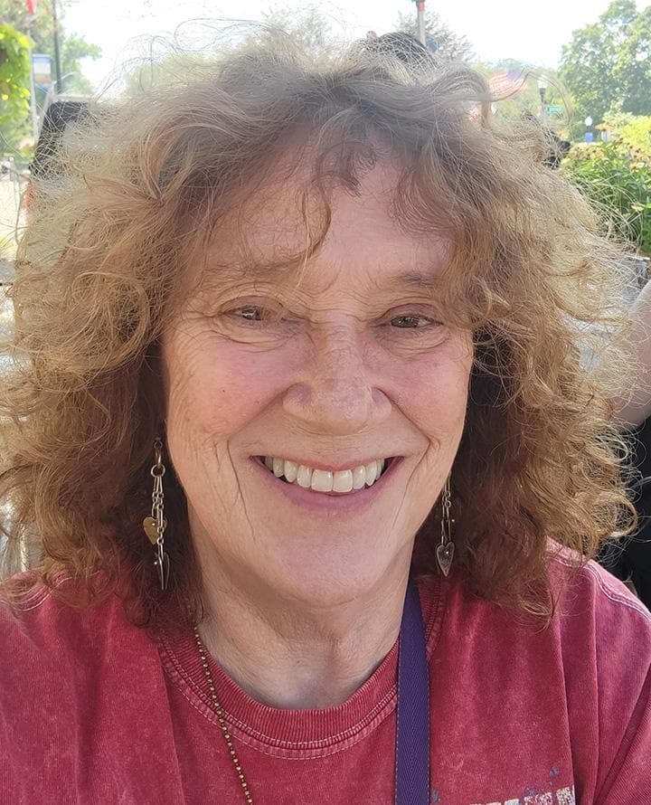 Deborah Henson