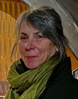 Margaret Robbins