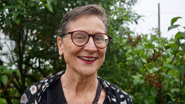 Laurie A. Loisel