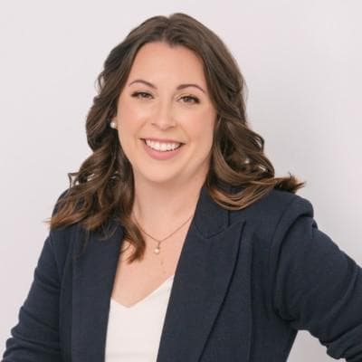 Jillian Marie Duclos