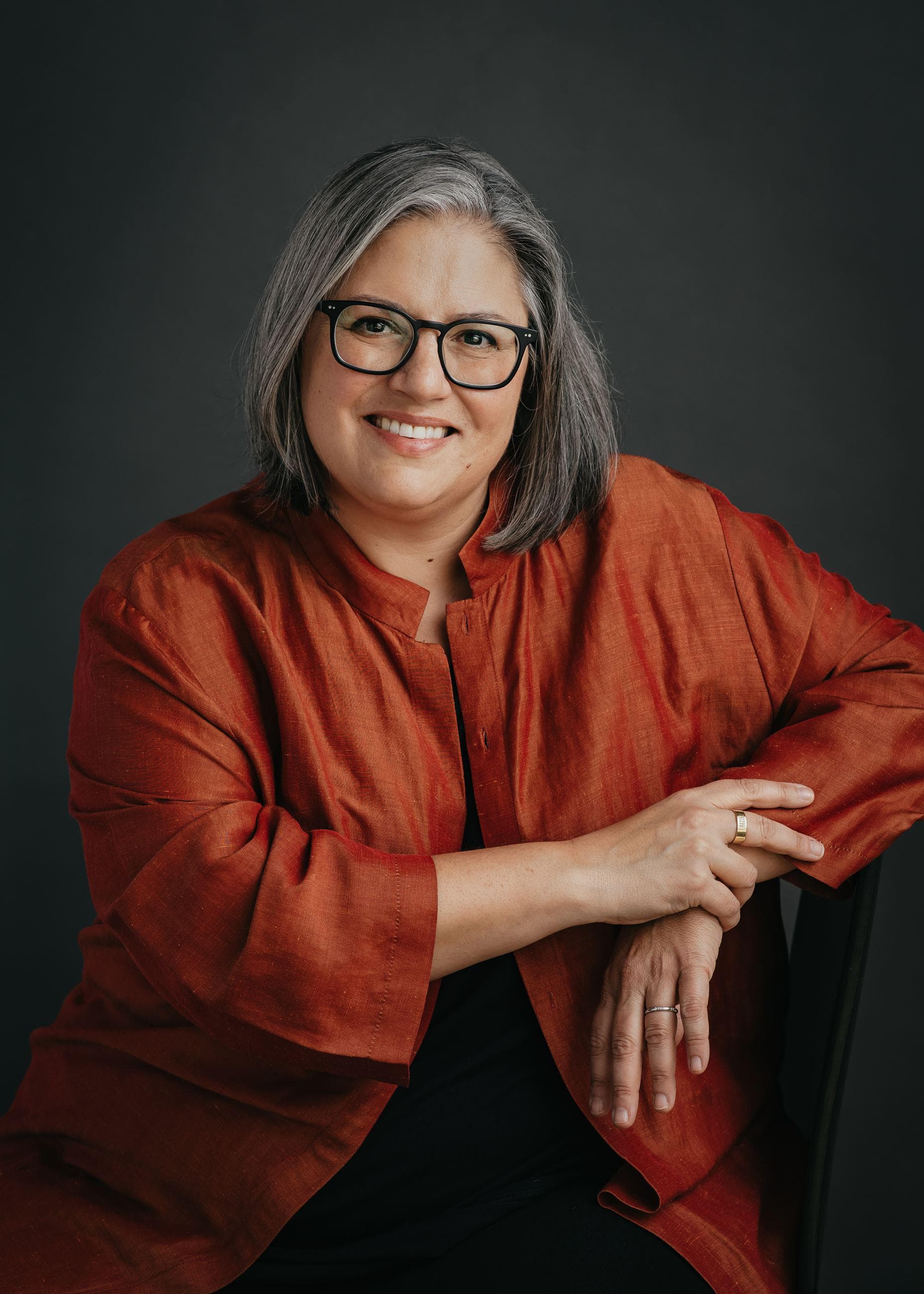 Gina-Louise Sciarra