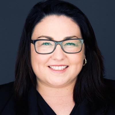 Liz Mullane