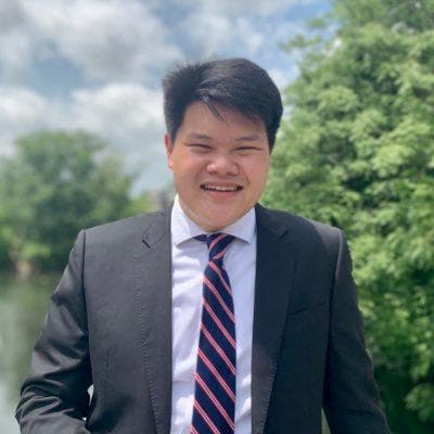 Justin Tseng