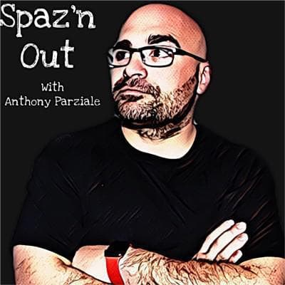 Anthony Parziale
