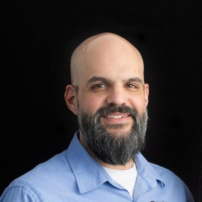 Robert J. Haas III