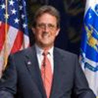 Anthony T. Zambuto