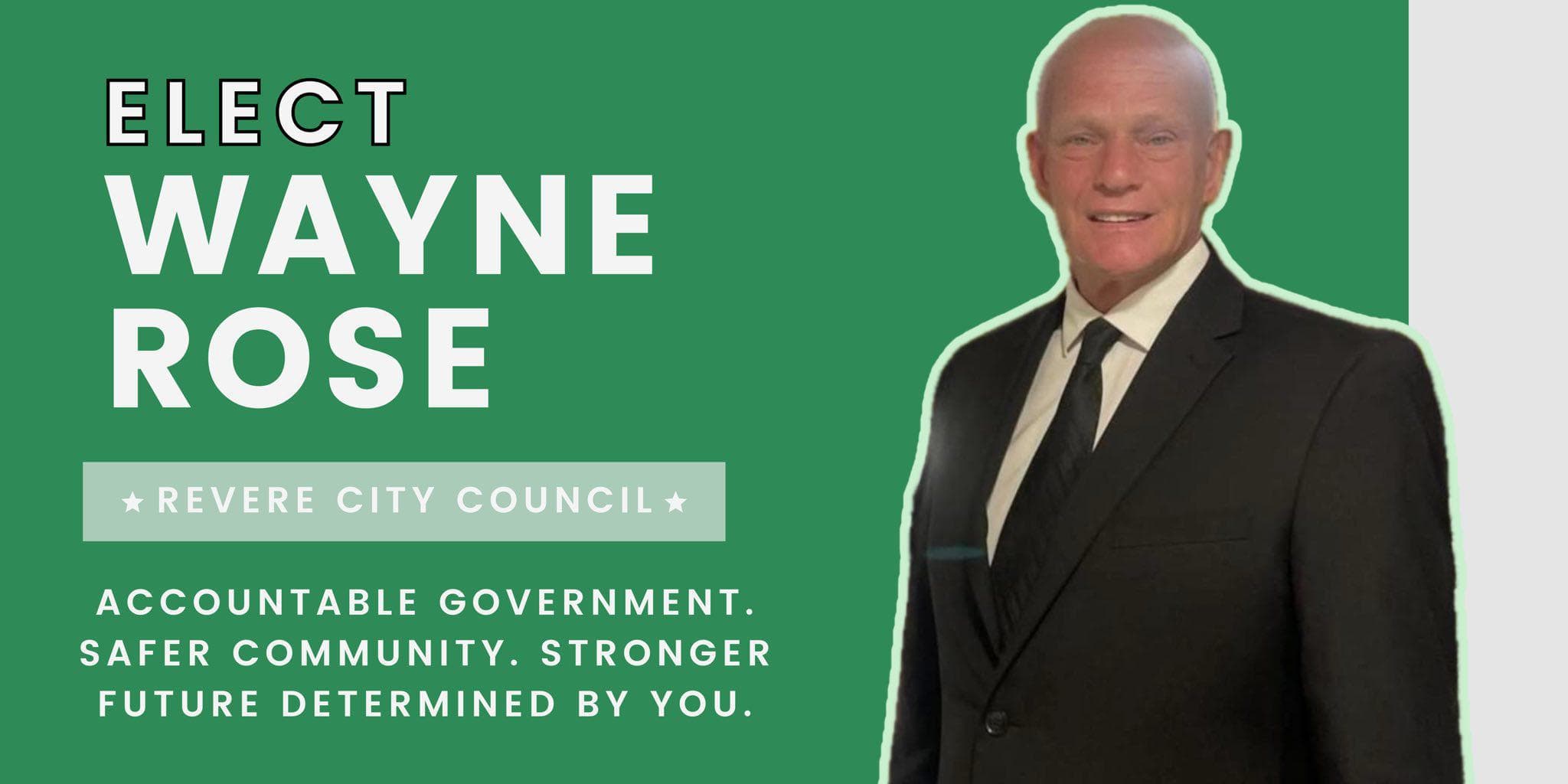 Wayne D. Rose