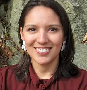 Pilar Ortiz