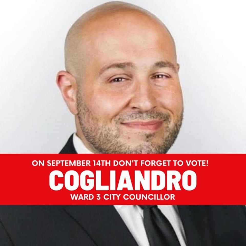 Anthony Saverio Cogliandro