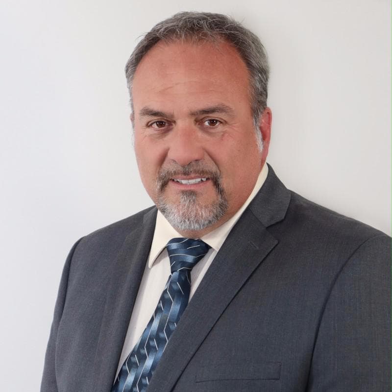 Paul Argenzio