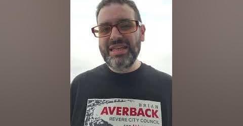 Brian Averback