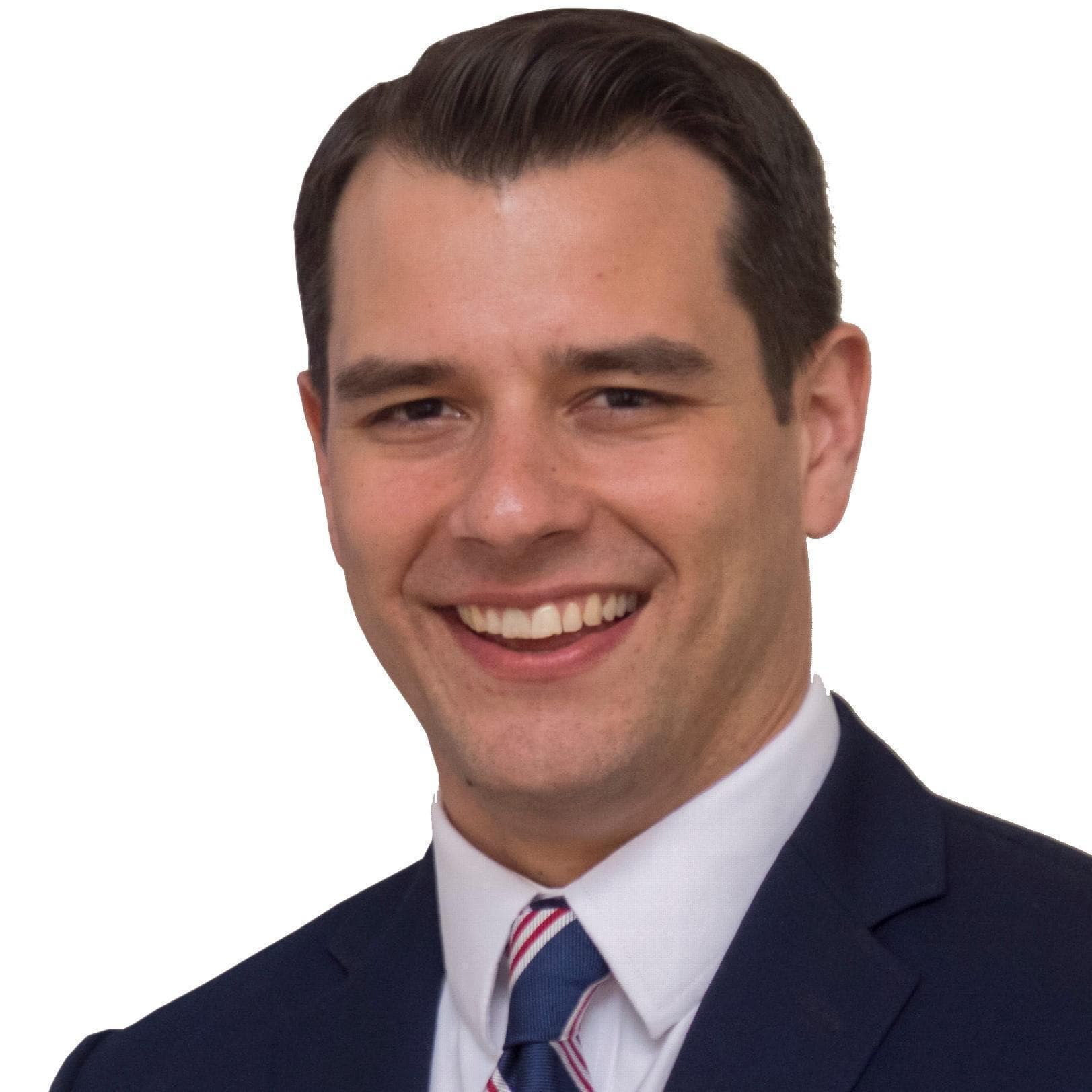 Jared C. Nicholson