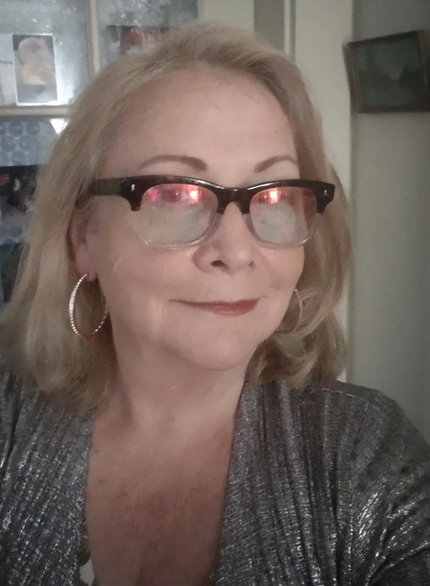 Barbara Stoebel