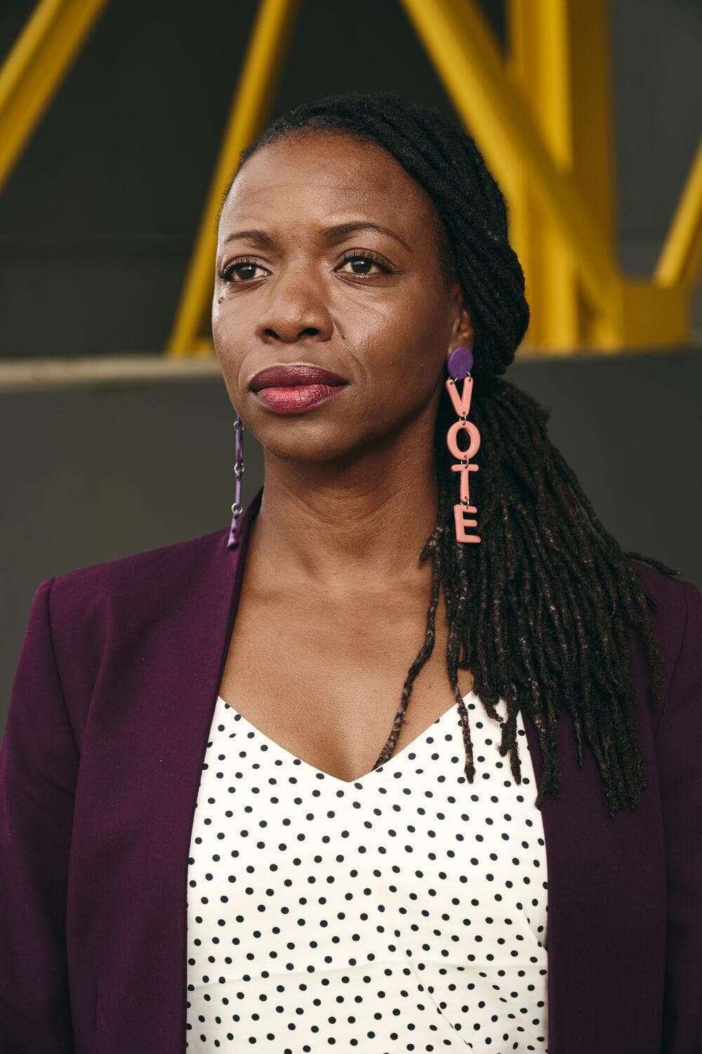 Nicole McClain