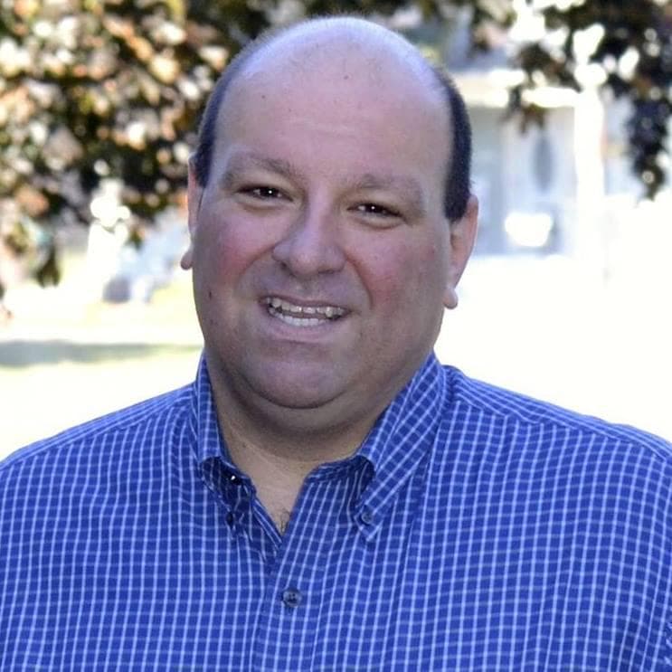 Brian P. Lapierre