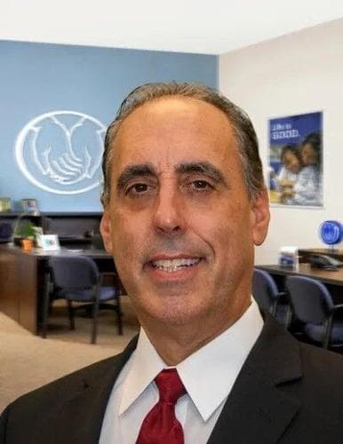James Sarcione