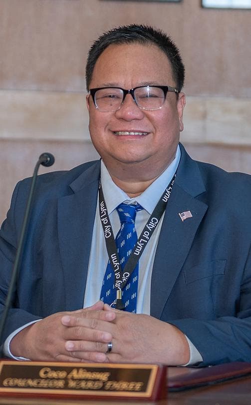 Coco Alinsug