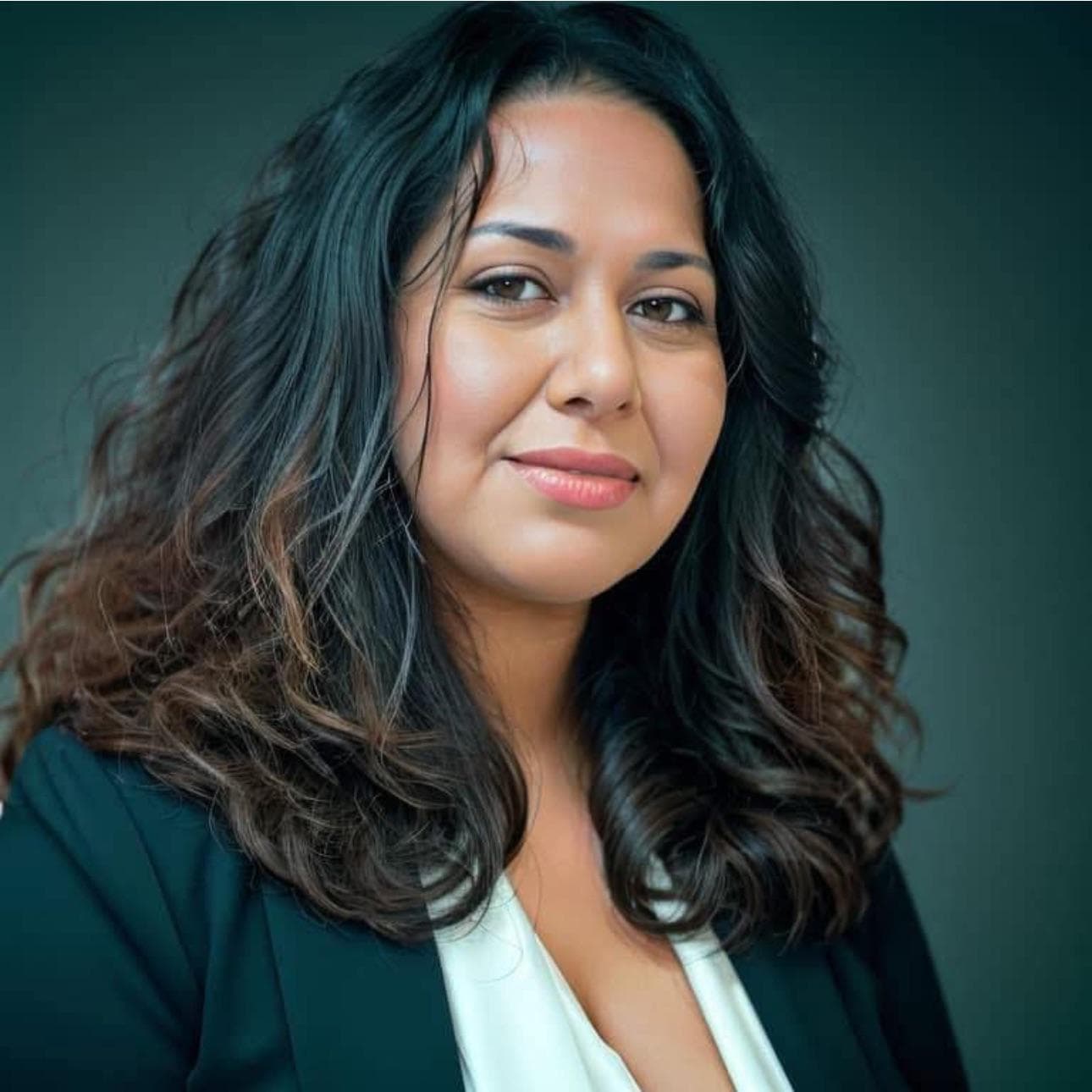 Wanda Santos