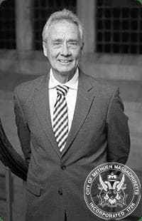 Ron Marsan