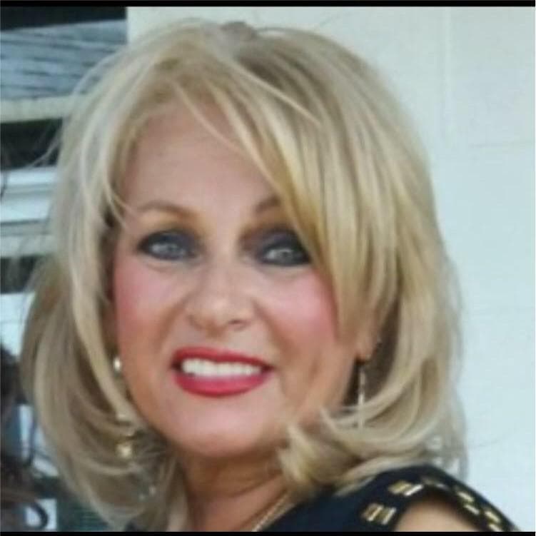 Sharon Birchall