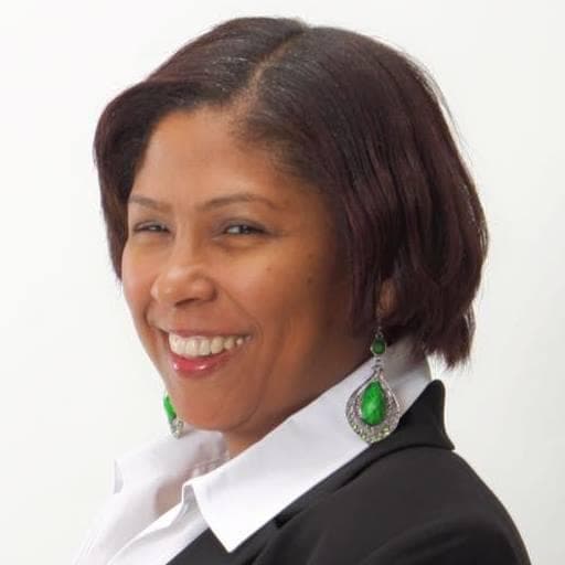 Natasha S. Megie-Maddrey
