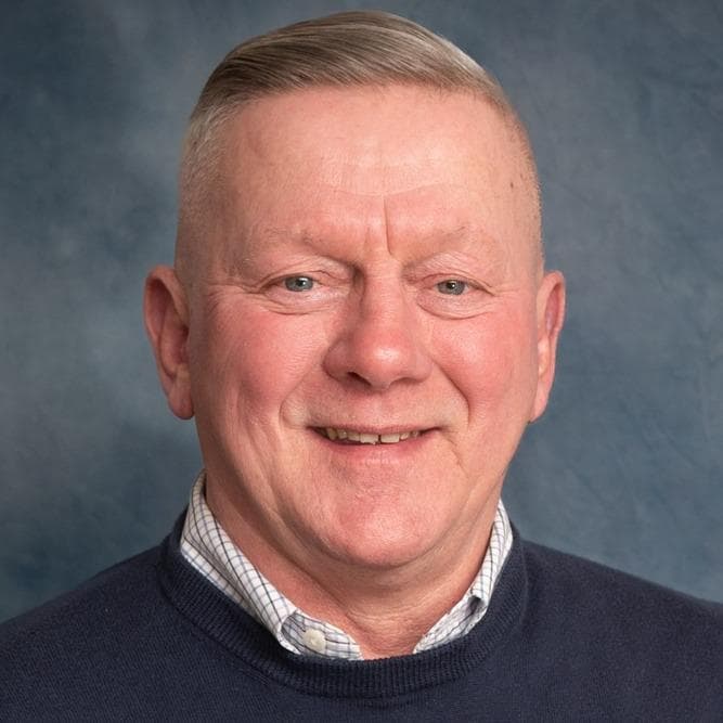 Paul G. Gouthro