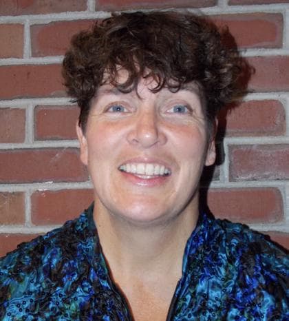 Lorinda K. Visnick