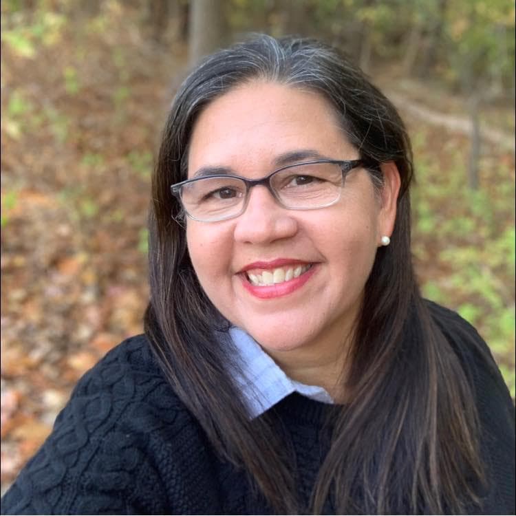 Robin M. Babcock