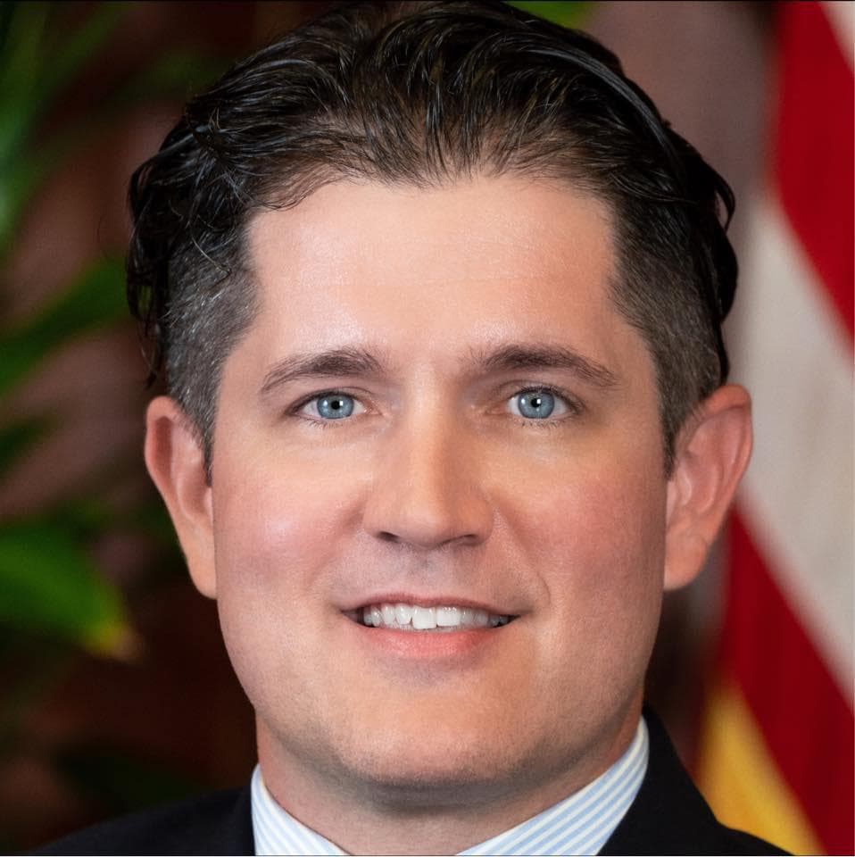 Darren Costa