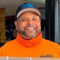 Lennin Ernesto Peña