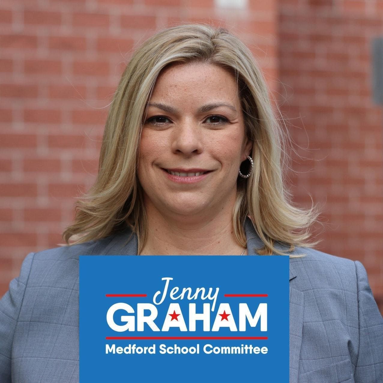 Jenny R. Graham