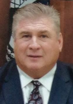 Michael Marchese