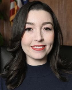 Katy L. Rogers
