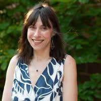 Jessica Eisenman Parks