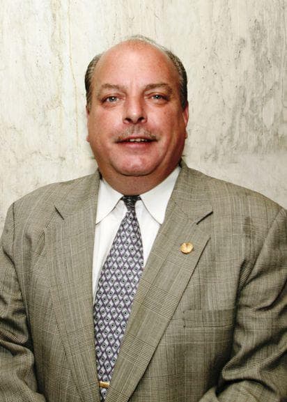 Wayne A. Matewsky
