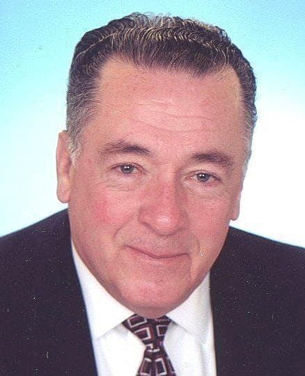 John F. Hanlon