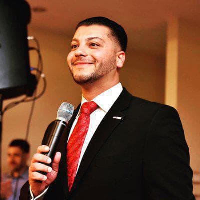 Anthony DiPierro