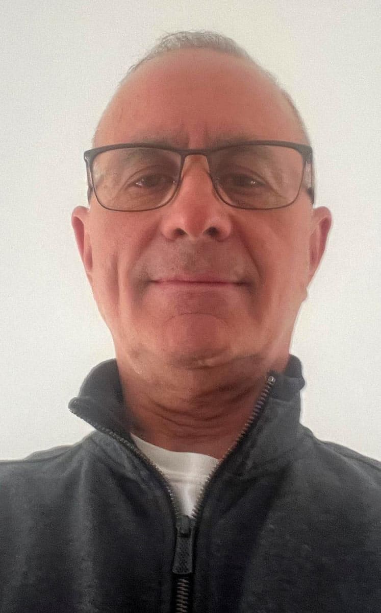 Peter Pietrantonio
