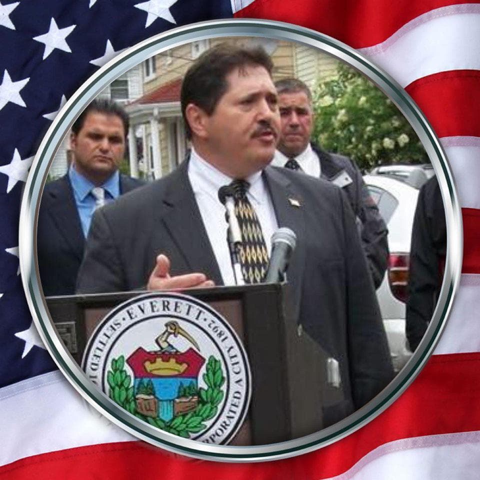 Peter A. Napolitano