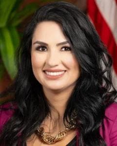 Stephanie N. Martins