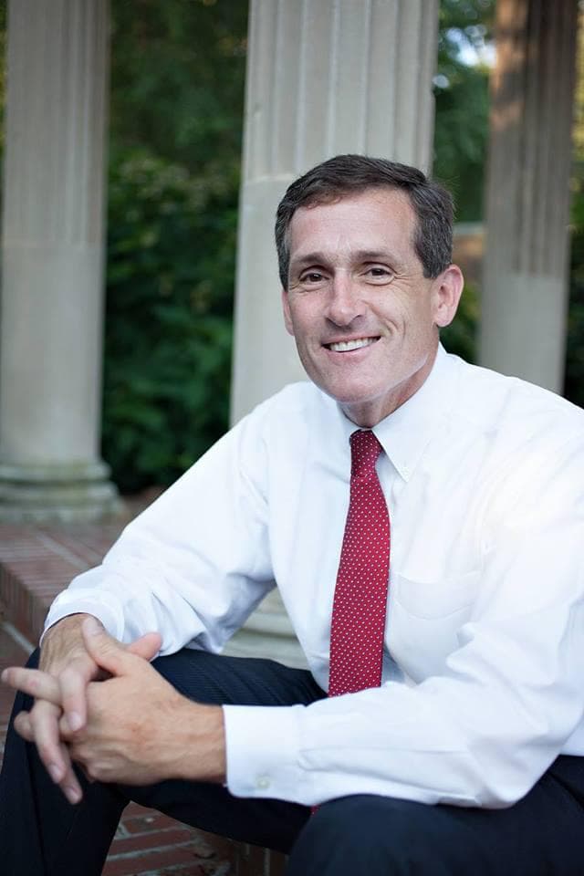 Michael P. Cahill