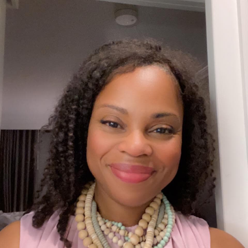 Kenann Fondelle McKenzie-DeFranza