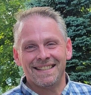 Todd C. Rotondo