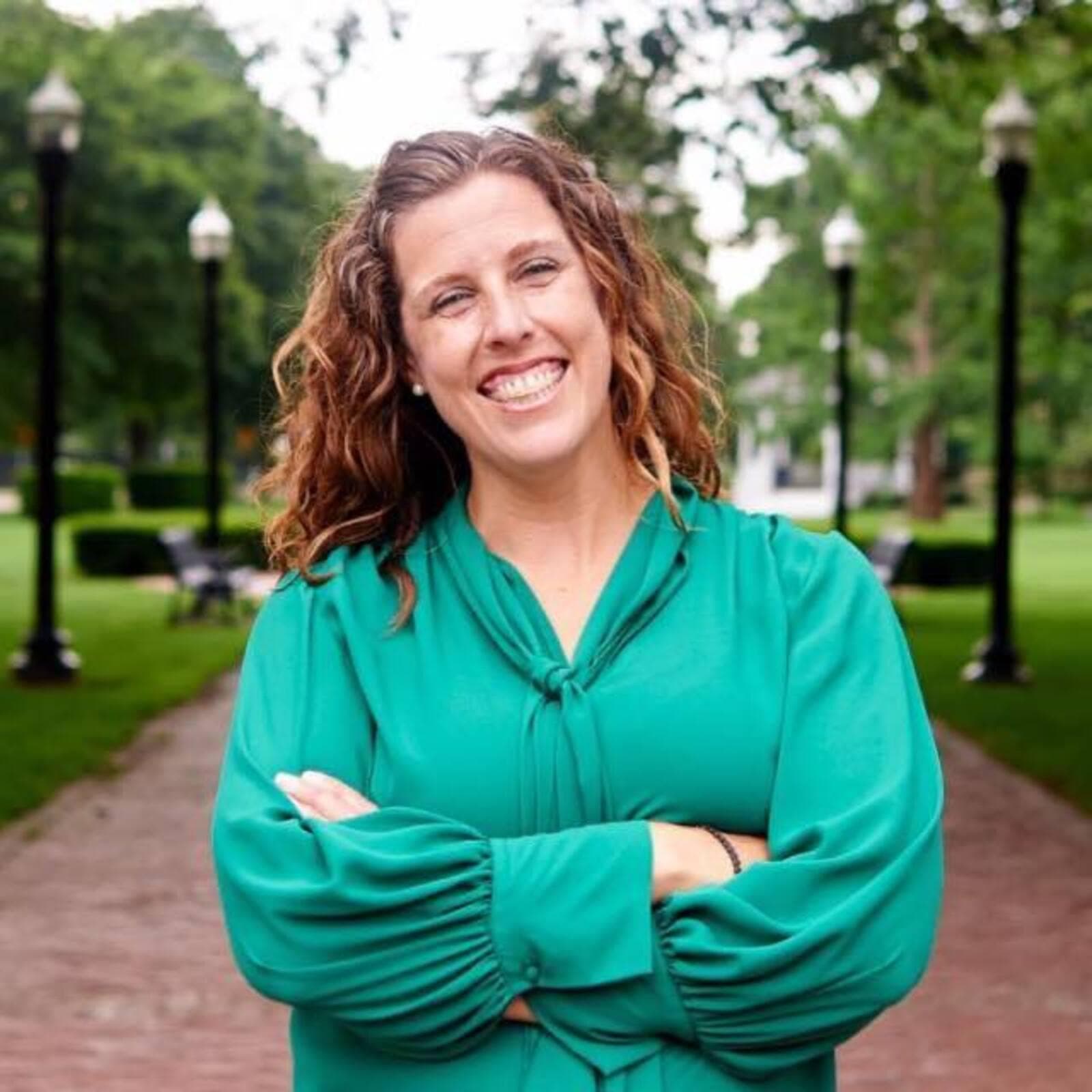 Julie R. Flowers
