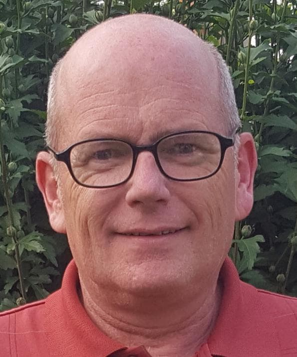 Steven M. Crowley