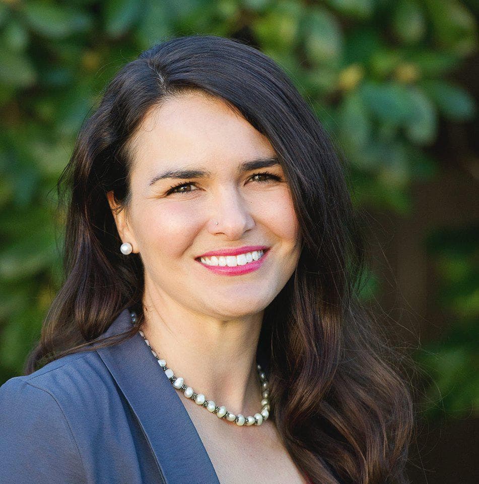 Kathleen M. Feldman